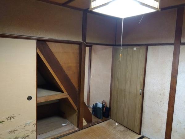 守口市梶町3丁目　中古戸建