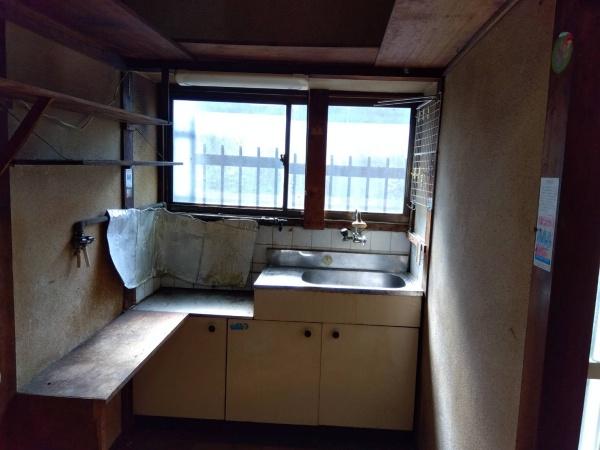 守口市梶町3丁目　中古戸建