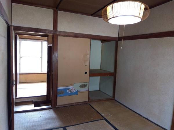 守口市梶町３丁目の中古一戸建て