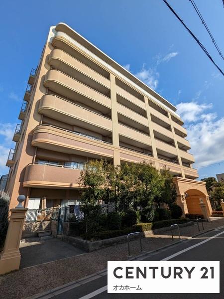 メロディーハイム守口プログレージュ