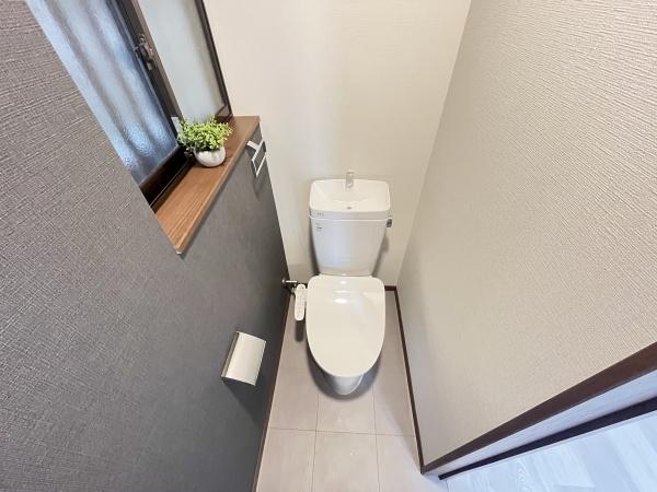 四條畷市蔀屋本町の中古一戸建て