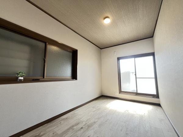 四條畷市蔀屋本町の中古一戸建て