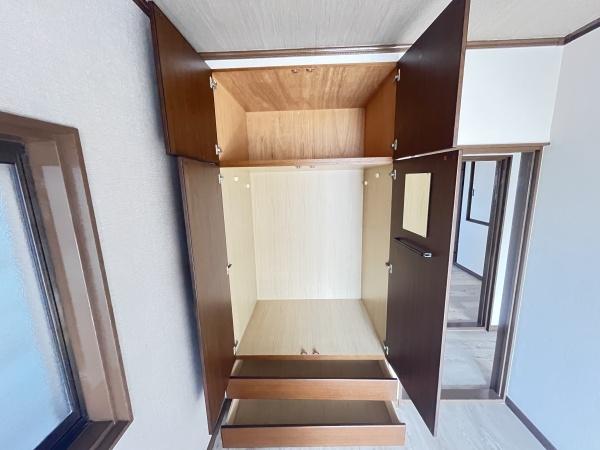 四條畷市蔀屋本町の中古一戸建て