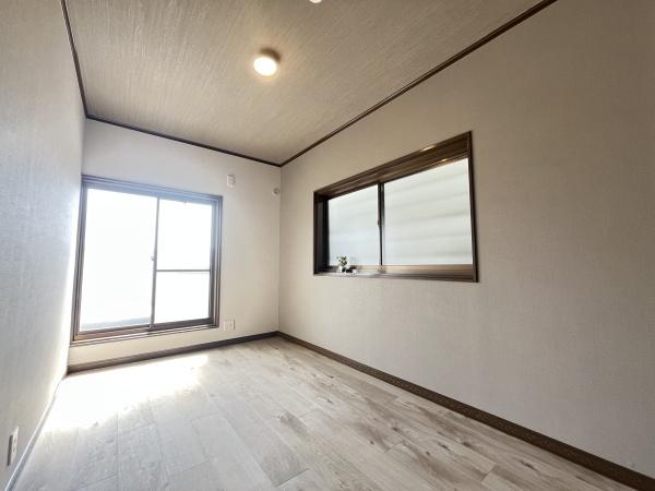 四條畷市蔀屋本町の中古一戸建て