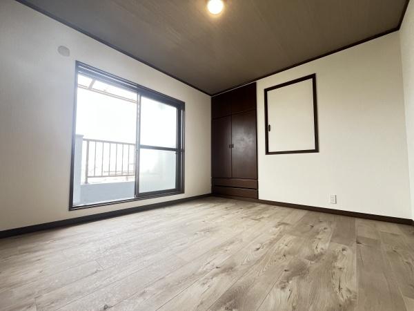 四條畷市蔀屋本町の中古一戸建て