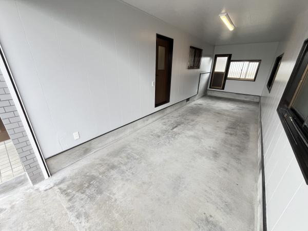 四條畷市蔀屋本町の中古一戸建て