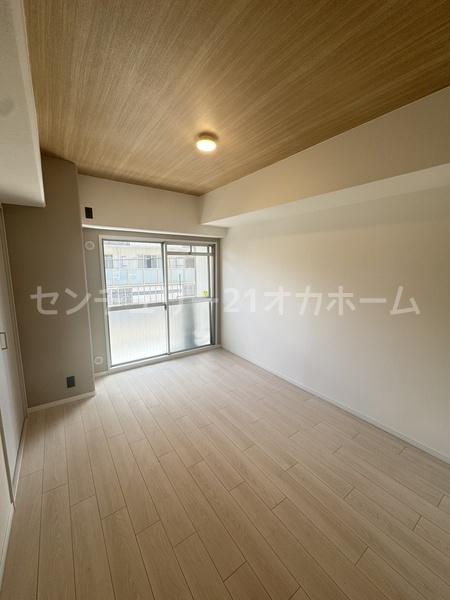 守口パークマンション