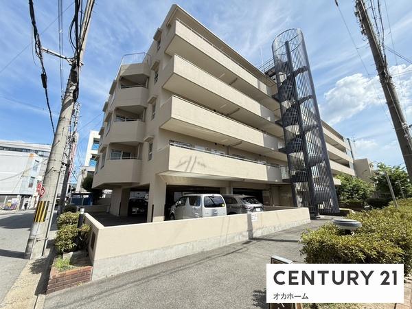 守口パークマンション