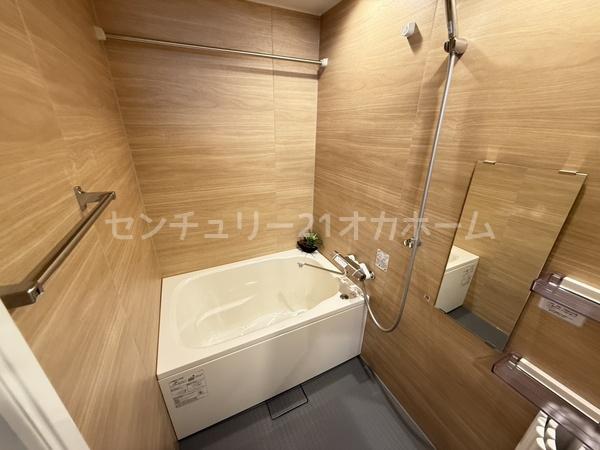 守口パークマンション