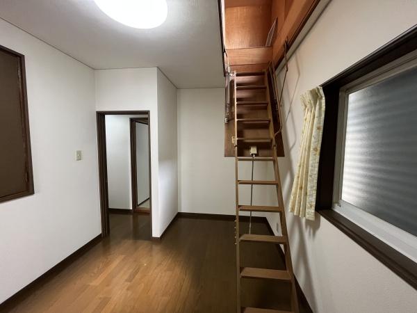 門真市江端町の中古一戸建て