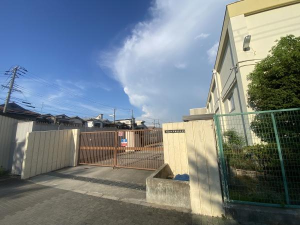門真市江端町の中古一戸建て(門真市立第四中学校)