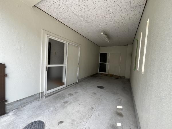 門真市江端町の中古一戸建て