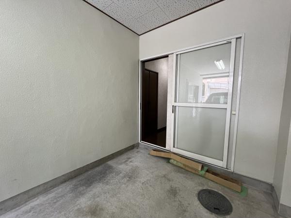 門真市江端町の中古一戸建て