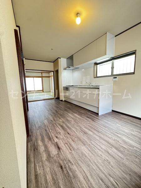 守口市大宮通３丁目の中古一戸建て