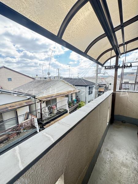守口市大宮通３丁目の中古一戸建て