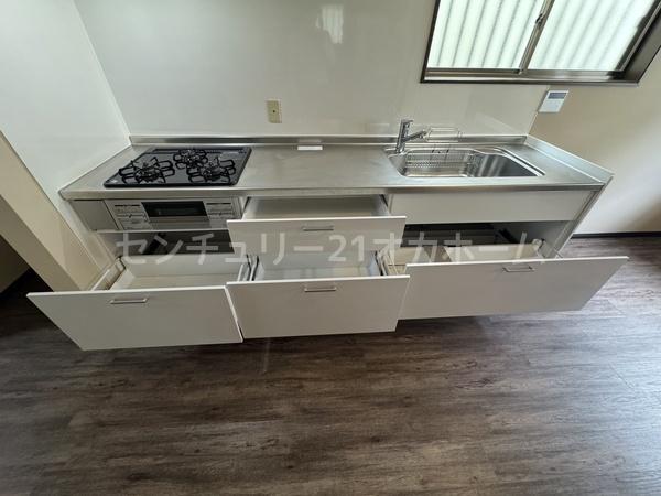 守口市大宮通３丁目の中古一戸建て