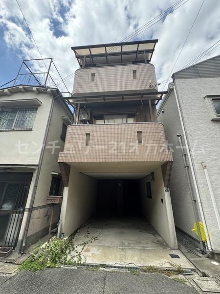 守口市大宮通中古戸建