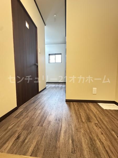 守口市大宮通３丁目の中古一戸建て