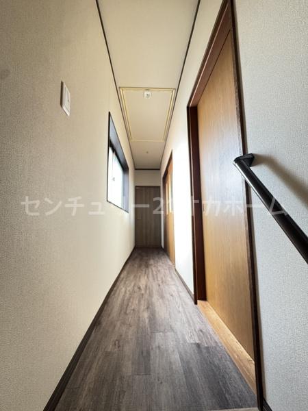 守口市大宮通３丁目の中古一戸建て