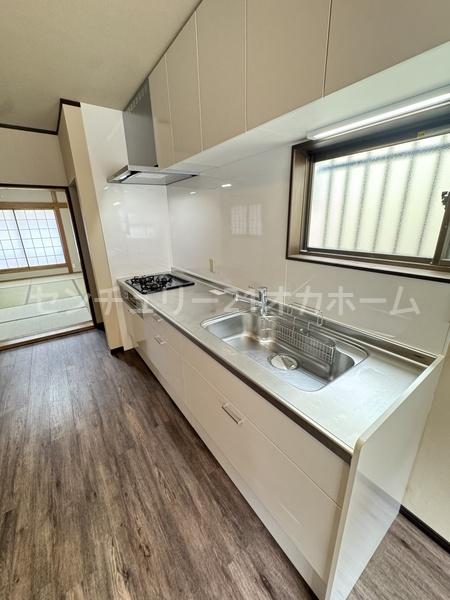 守口市大宮通３丁目の中古一戸建て