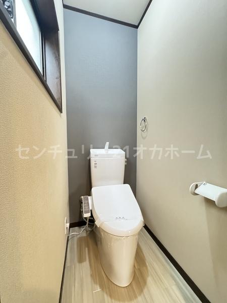 守口市大宮通３丁目の中古一戸建て