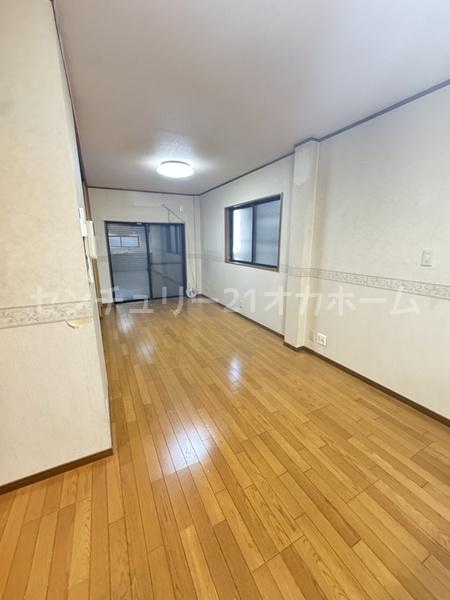守口市馬場町３丁目の中古一戸建て