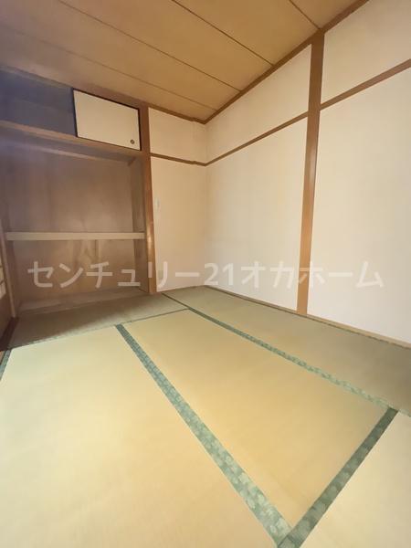 守口市馬場町３丁目の中古一戸建て