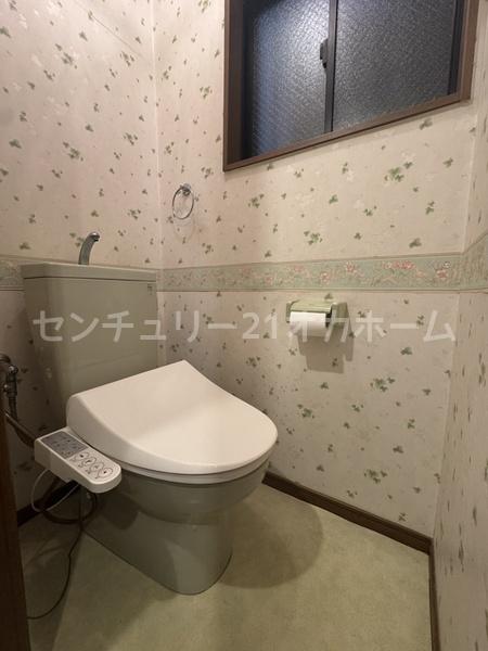 守口市馬場町３丁目の中古一戸建て