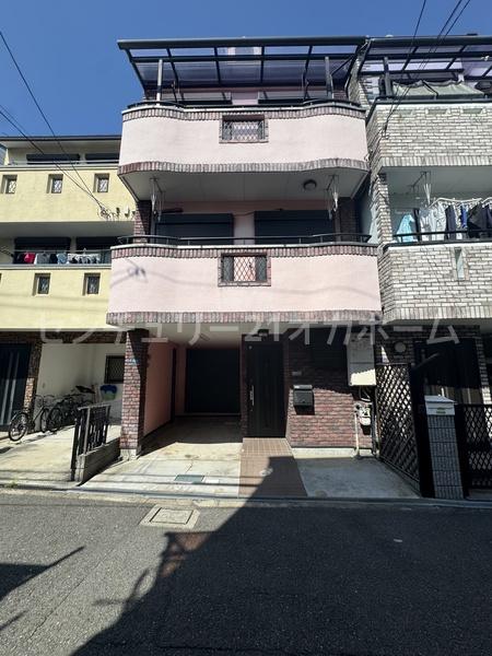 守口市馬場町３丁目の中古一戸建