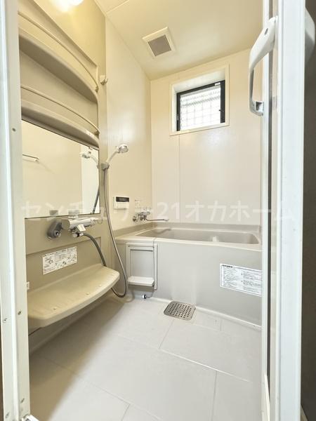 守口市馬場町３丁目の中古一戸建て