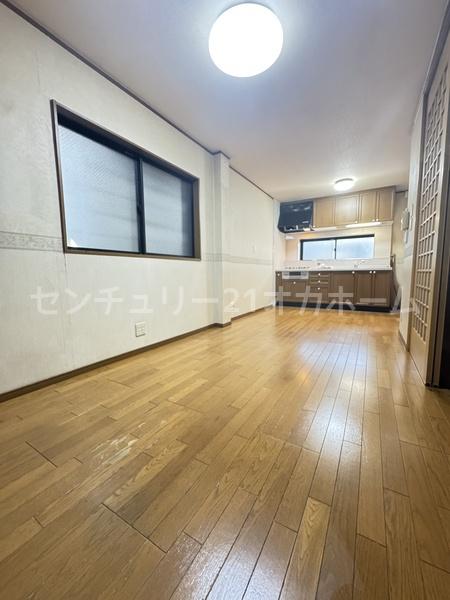守口市馬場町３丁目の中古一戸建