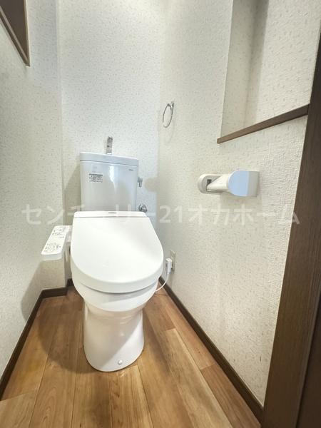守口市馬場町３丁目の中古一戸建