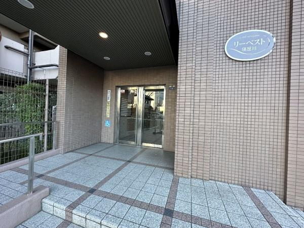 リーベスト寝屋川