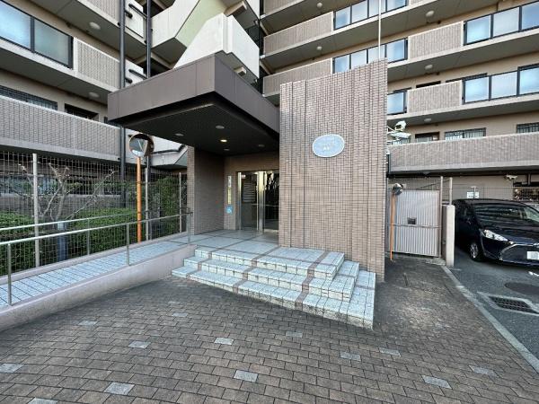 リーベスト寝屋川