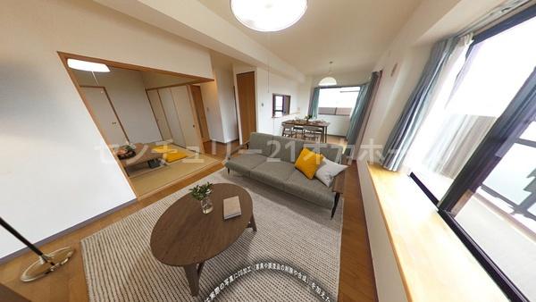 リーベスト寝屋川