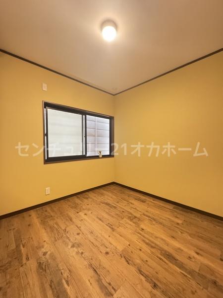 守口市南寺方南通３丁目の中古一戸建て