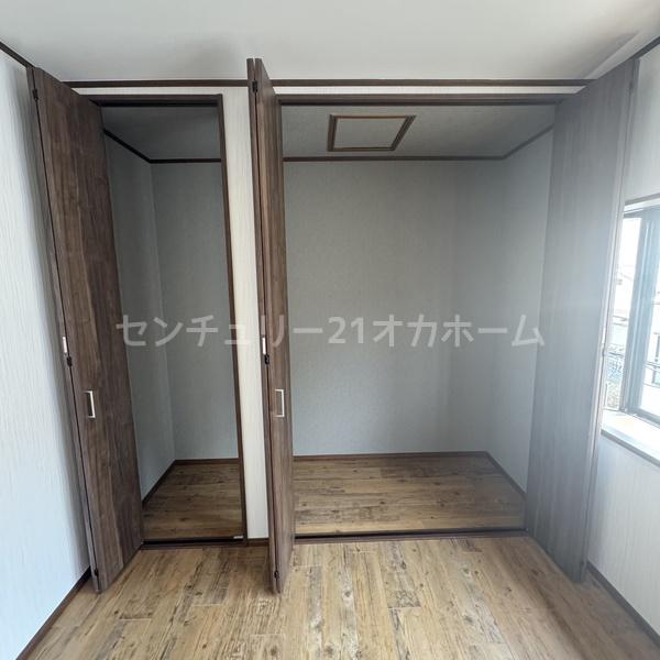 守口市南寺方南通３丁目の中古一戸建て