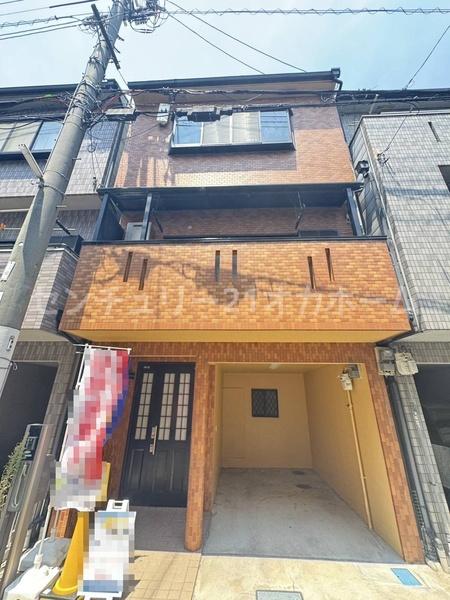 守口市南寺方南通3丁目中古物件