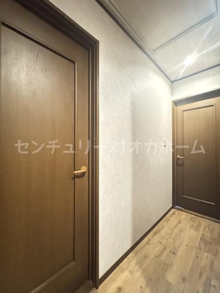 守口市南寺方南通３丁目の中古一戸建て