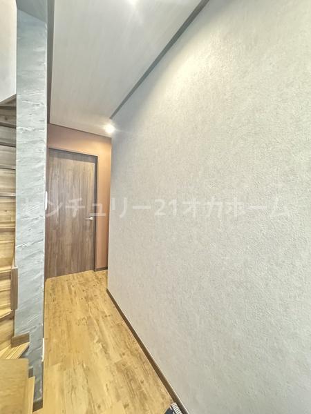 守口市南寺方南通３丁目の中古一戸建て