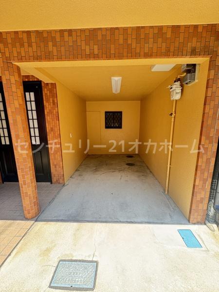 守口市南寺方南通３丁目の中古一戸建て