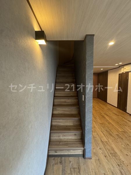 守口市南寺方南通３丁目の中古一戸建て