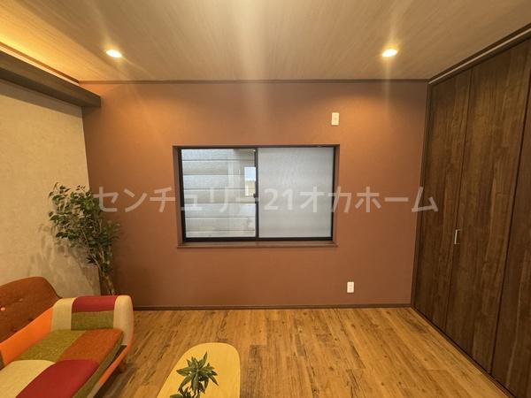 守口市南寺方南通３丁目の中古一戸建て