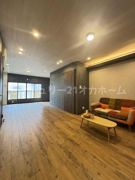 守口市南寺方南通３丁目の中古一戸建て