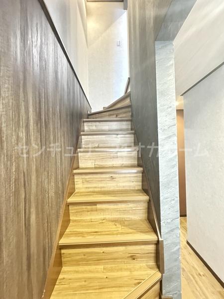 守口市南寺方南通３丁目の中古一戸建て