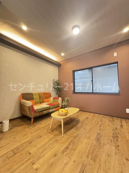 守口市南寺方南通3丁目中古物件