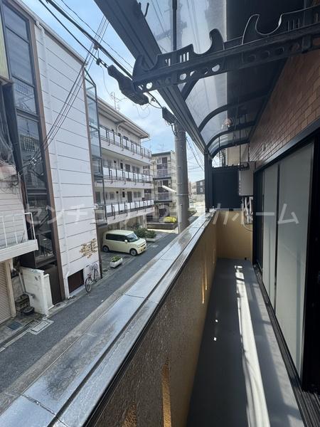 守口市南寺方南通３丁目の中古一戸建て