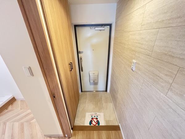 オープンハウス開催！！守口ニューハイツ