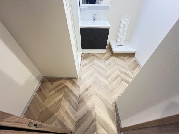 オープンハウス開催！！守口ニューハイツ