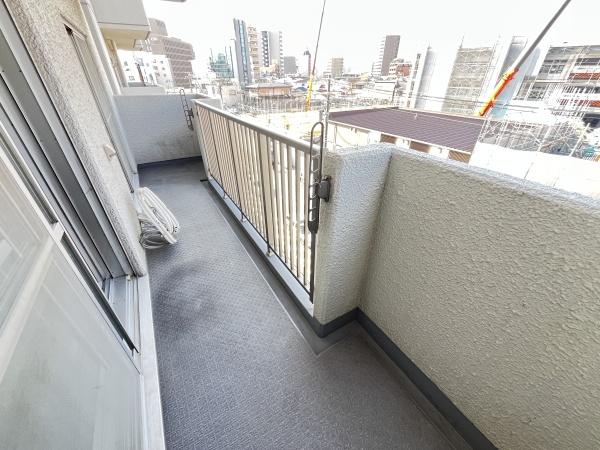 オープンハウス開催！！守口ニューハイツ